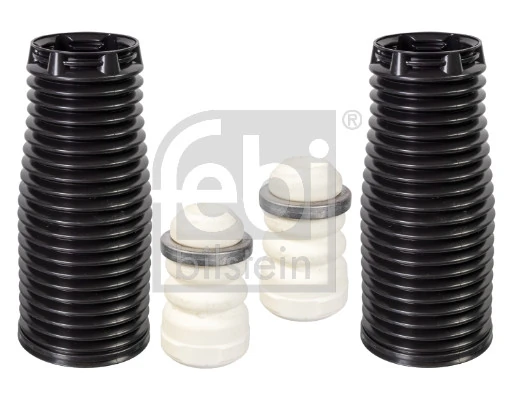 Dust Cover Kit, shock absorber